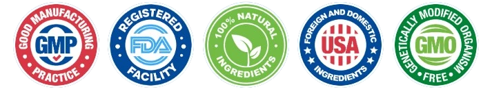 VirileFlow GMP Certified